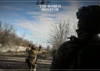 13 Russian Drones Destroyed Overnight in Ukraine