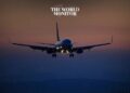 Zambia Seizes Plane Carrying Millions of Dollars & Gold