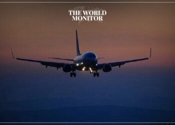 Zambia Seizes Plane Carrying Millions of Dollars & Gold