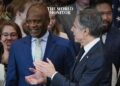 US Supports Global Health Security