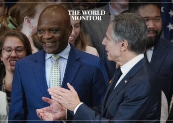 US Supports Global Health Security