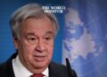 UN Chief Urges Libyan Parties to Hold Elections