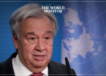 UN Chief Urges Libyan Parties to Hold Elections