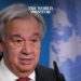 UN Chief Urges Libyan Parties to Hold Elections