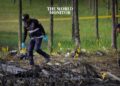 10 Killed in Plane Crash in Malaysia