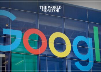 Russia Fines Google over ‘False Information’