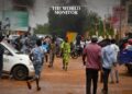 West Halts Military Operations with Niger