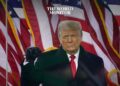 Prosecutors Postpone Trump Trial Date