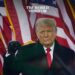 Prosecutors Postpone Trump Trial Date