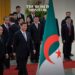 Algeria & China Discuss Economic Cooperation