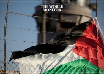 1,000 Palestinian Prisoners in Israeli Jails on Hunger Strike