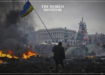 Saudi Arabia & UK Discuss Ukraine Crisis