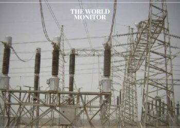 Iraq & Jordan Lauch Electrical Project