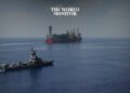 Lebanon Accuses Israeli Military Boats of Breaching its Territorial Waters