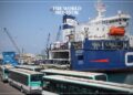 Tunisia Receives “Used” French Buses