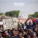 New US Envoy Arrives Niger
