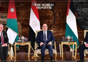 El-Sisi Reaffirms Commitment to Palestinian Rights