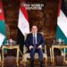 El-Sisi Reaffirms Commitment to Palestinian Rights