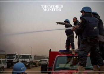 21 Civilians Killed in Attack in Mali