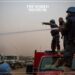 21 Civilians Killed in Attack in Mali