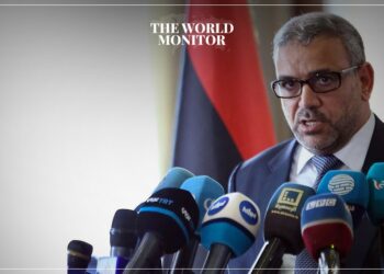 New Libyan High State Council Head Appointed