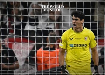 Moroccon Goalkeeper Yassine Bounou Joins Saudi Club Al Hilal