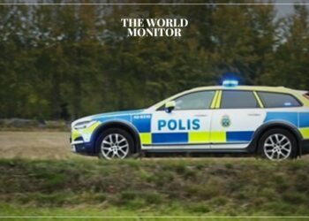 5 Killed in Road Accident in Sweden