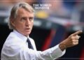Roberto Mancini Resigns as Italy Coach