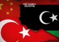Libya & China Strengthen Economic Cooperation
