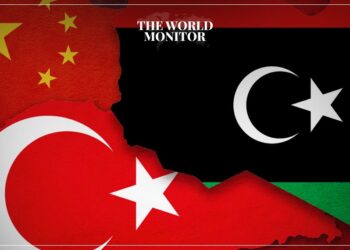 Libya & China Strengthen Economic Cooperation