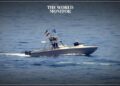 Iran Conducts Military Drill on Disputed Islands