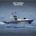 Iran Conducts Military Drill on Disputed Islands