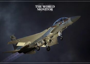 UK to Deploy "F-35" Fighter Jets Capable of Nuclear Bombing