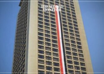 Egypt Denounces Attack on “Blue Helmets” in Cyprus