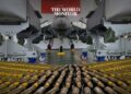 Taiwan Plans To Spend $3 Billion on New Weapons