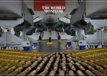 Taiwan Plans To Spend $3 Billion on New Weapons