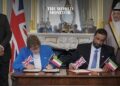 Kuwait & UK Sign Cybersecurity Agreement