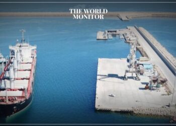 Turkey Denies Leasing Libya's Al-Khoms Port