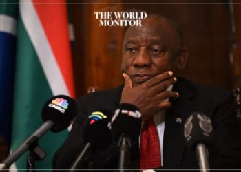 South Africa to Receive $5.27 Billion Funding from BRICS Development Bank