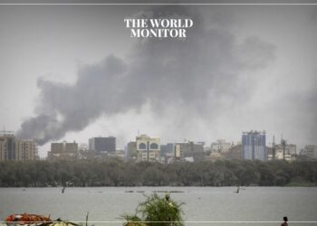 7 Civilians Killed in Sudan