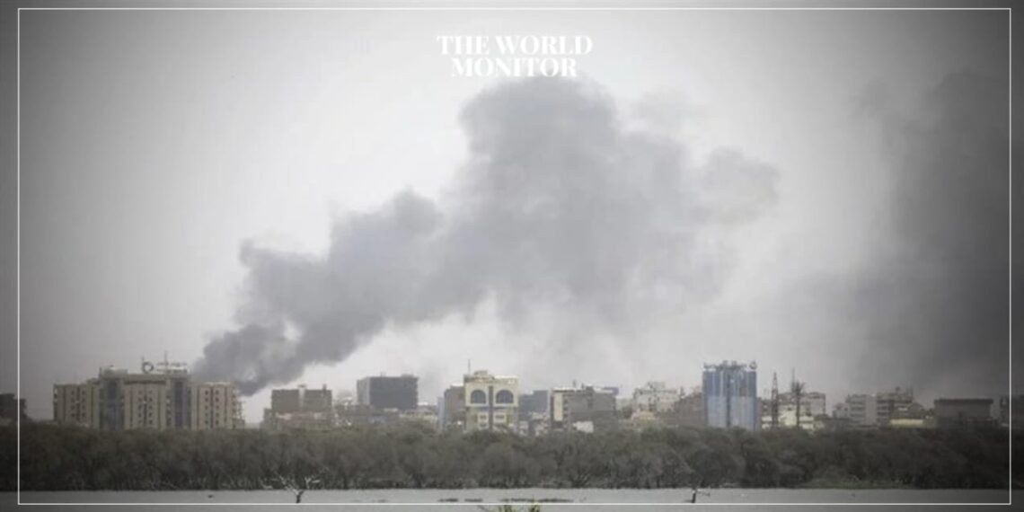 Political Forces Convene to Seek End to Sudan’s Conflict