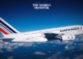 Air France Extends Flights Suspension to Mali & Burkina Faso