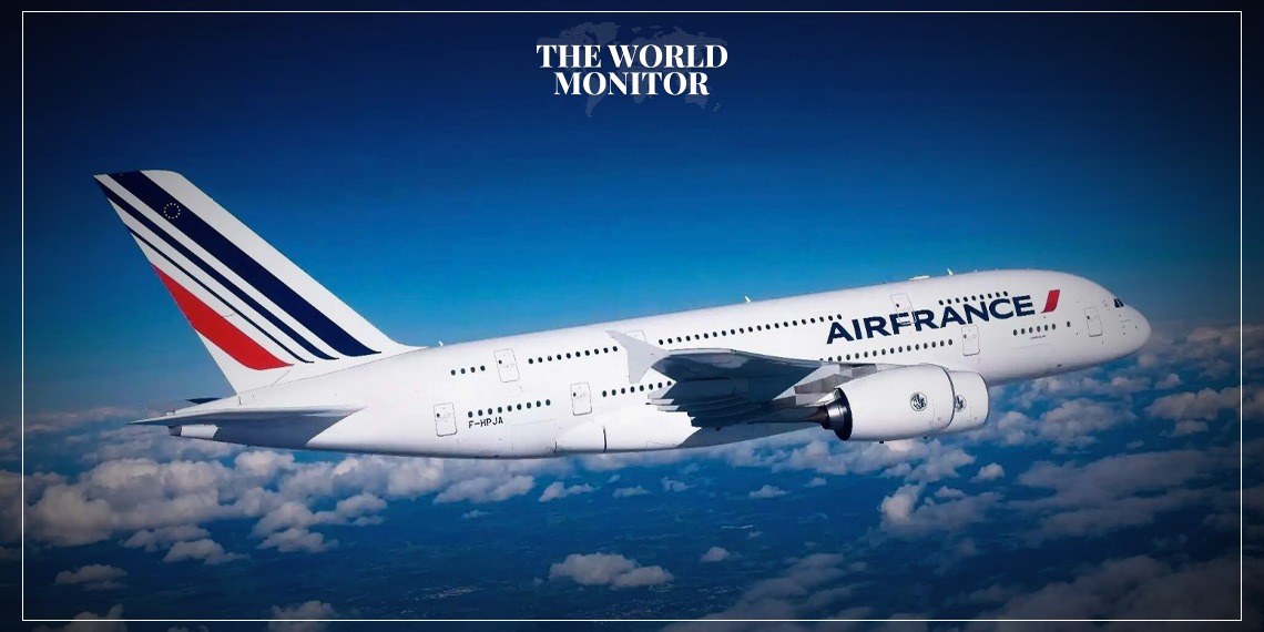 Air France Extends Flights Suspension to Mali & Burkina Faso