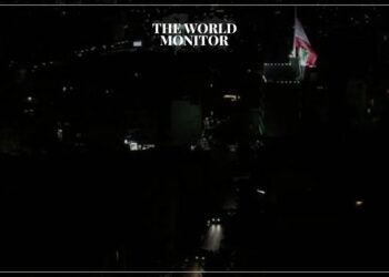 Lebanon to Face Total Power Blackout