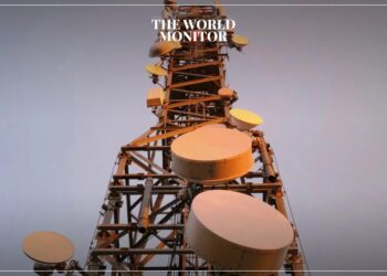 China-based "Guodong" Secures $150 Million from Middle East