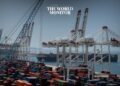 Morocco & Algeria Trade Declines by 64%.