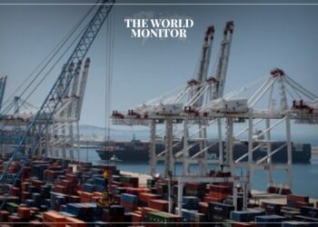Morocco & Algeria Trade Declines by 64%.