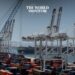 Morocco & Algeria Trade Declines by 64%.