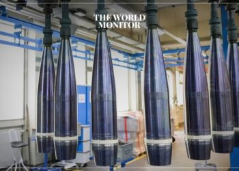 Germany to Provide Ukraine with “Luna” Drone System