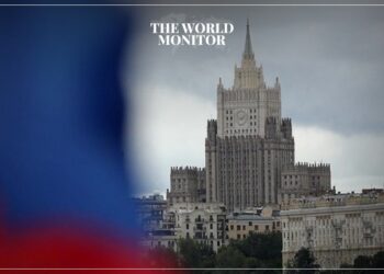 Russia: Military Intervention in Niger Would Trigger “Destabilisation”